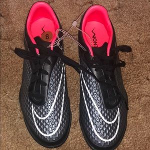 Nike indoor soccer cleats